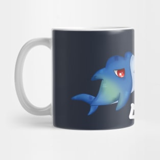 Sharkbite Mug